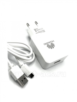 Зарядное устройство HUAWEI
